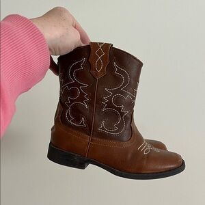 Cowboy Boots